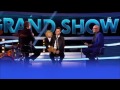 Jeff panacloc  jean marc  mort de rire invit suprise au grand show 11062016