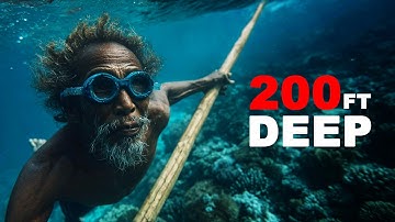The Most Dangerous Fishing Method on Earth