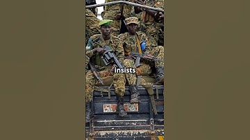Border firefight: Uganda, South Sudan trade shots; 4 soldiers dead in West Nile standoff