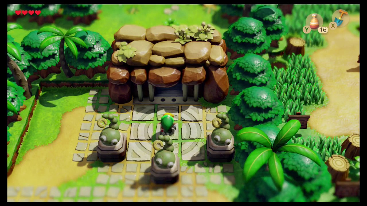 Link s Awakening Switch Walkthrough Part 2 YouTube link-s-awakening-switch-walkthrough-part-2-youtube