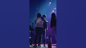 Thumbnail of The Goodness with Blessing Offor live at Bridgestone Atena