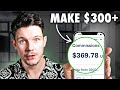 Fast method to make 300 with affiliate marketing