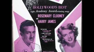 Rosemary Clooney - On the Atchison,Topeka & The Santa Fe