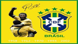 Coral De Joab - Pra Frente Brasil - 1970 - ( Tema Oficial Da Copa De 1970 )