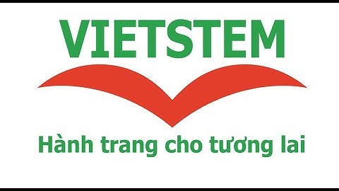 Giới thiệu lớp học lập trình với Scratch VS125, VS126, VS127 tại VIETSTEM