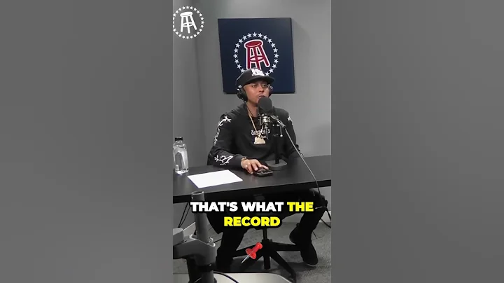 SECRETS of Record Labels!!