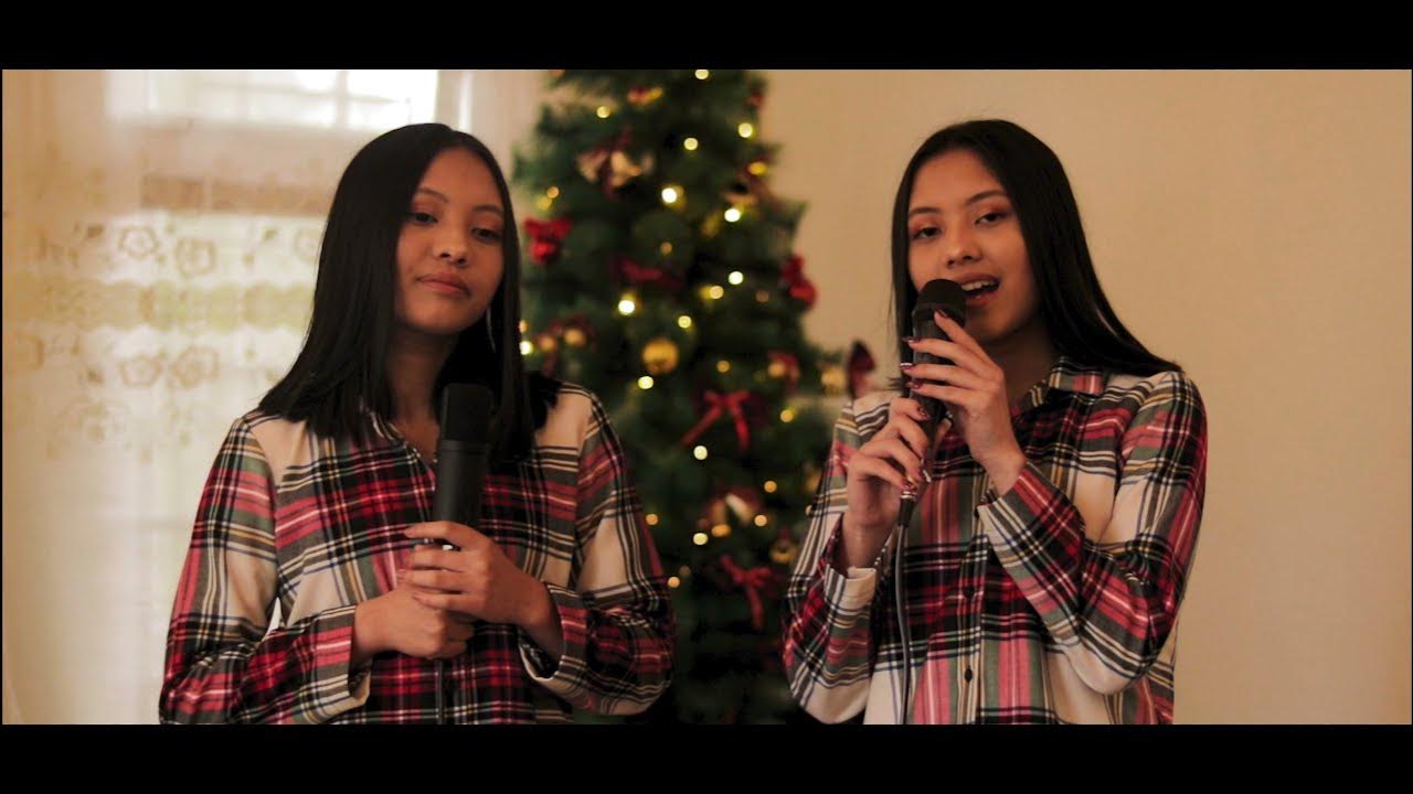 Pentatonix- That's Christmas to Me(family cover) Pentatonix- That's Christmas to Me(family cover)