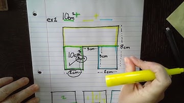 Math Lesson 6  I can find the area of an irregular polygon- Mrs. Fisk
