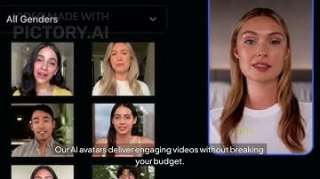 AI UGC Videos for Fitness Brands | Tagshop AI