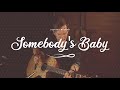 Somebodys Baby - Acoustic Jackson Browne Cover