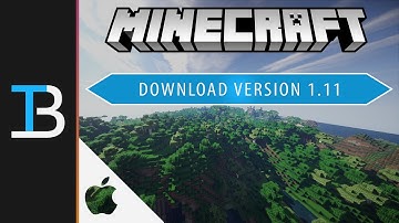 How to Download Minecraft 1.11 on a Mac (Get Minecraft 1.11 on a Mac)