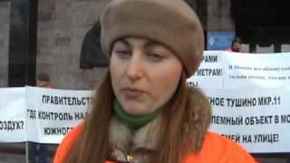 Дольщики потребовали от Нургалиева вернуть $ 22,5 млн Дольщики потребовали от Нургалиева вернуть $ 22,5 млн