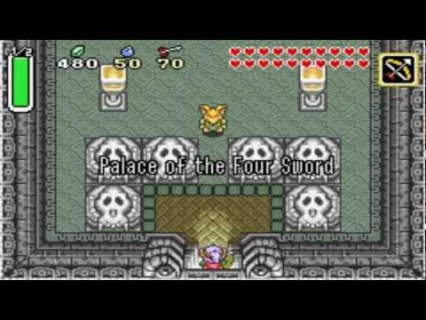 The Legend of Zelda: A Link to the Past – Wikipédia, a