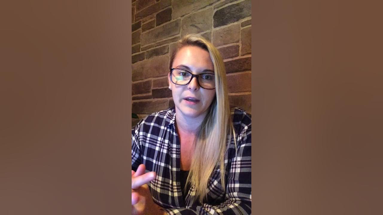 kim proulx coordination de l'événement YouTube