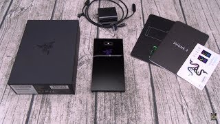 Razer Phone 2  'Unboxing And Real Review'