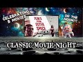 Mindforked classic movie night plan 9 from outer space