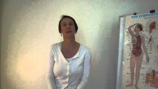 Spa Tech Student Videos: Alex talks about the benefits of massage.