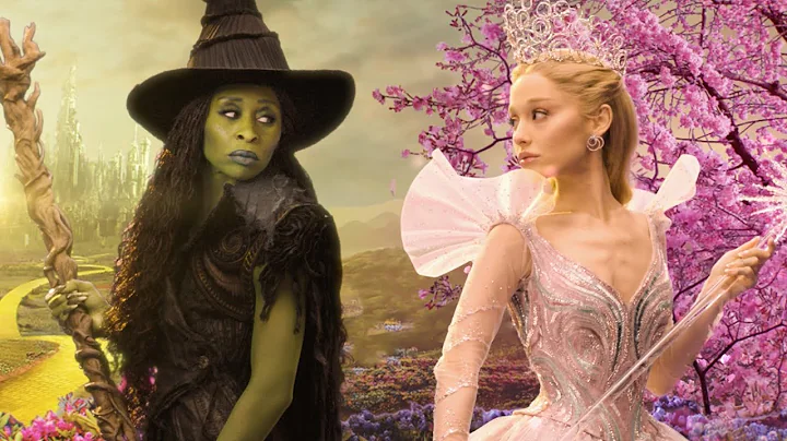 Wicked: For Good | Final Trailer Tease