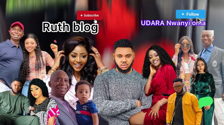 Breaking’Regina Daniel marriage is on fire as somadina Adinma come back to her