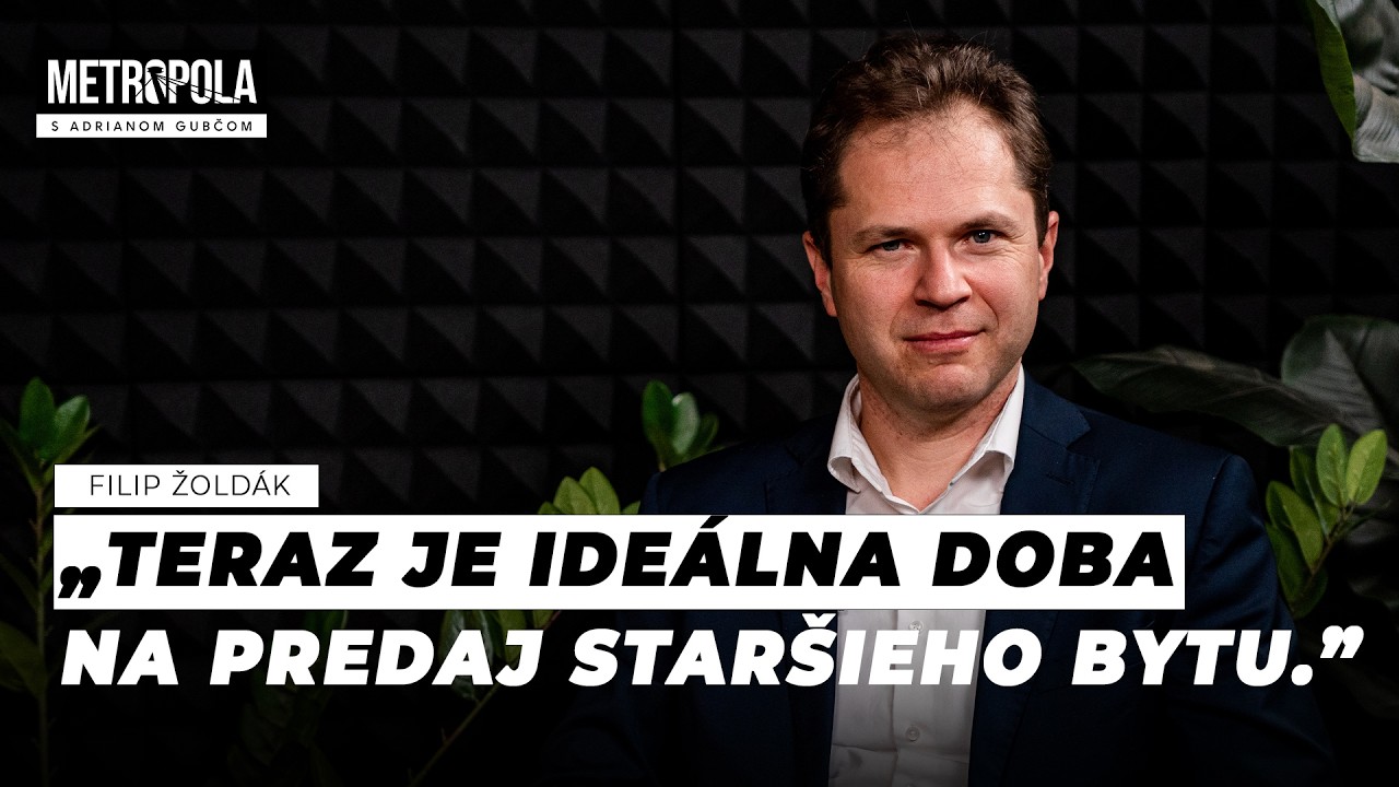 Realitný expert: Novostavby zdraželi o 100 %, meter štvorcový stojí cez 4000 €