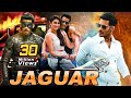 Jaguar Full Movie | Jagapati Babu | Ramya Krishna | Latest Hindi Dubbed Movie | South Dubbed Movie