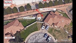 MAPS FOR CRIME INVESTIGATION