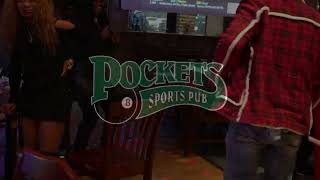 Pockets Pool and Pub! 2810 Sharer Road, Tallahassee! Geos Pool And Pub