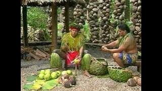 Fa'a-Samoa: The Samoan Way