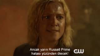 THE 100 FİNAL SEZONU TÜRKÇE ALTYAZILI FRAGMAN!