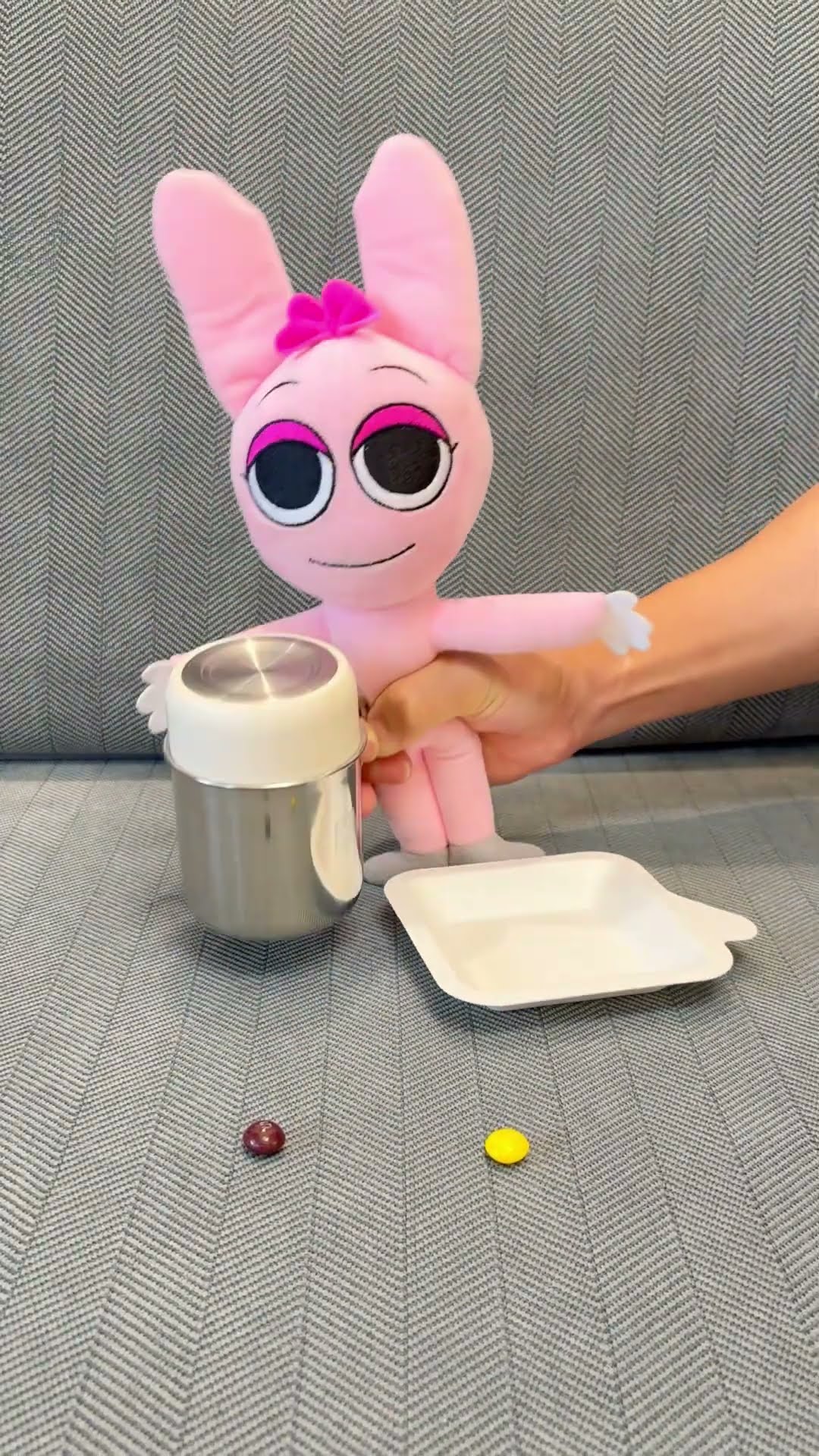 magic bottle