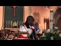 The Funeral of Bishop George E. Councell: Sermon by Presiding Bishop Michael Curry