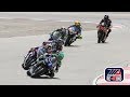 MotoAmerica Rewind: Utah EBC Brakes Superbike - As Seen on FS2