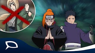 Anti-Tsunade Sage Team! | Naruto Online