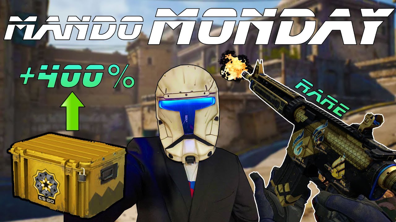 procedura penny Promuovere clutch case csgo market Quasi morto Avere