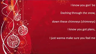 Chris Brown - This X-Mas Ft. Ella Mai Audio/Video Chris Brown - This X-Mas Ft. Ella Mai Audio/Video