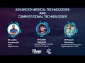 Advanced Biomedical Electronics &amp; Computational Tools | Brainstorm 2025