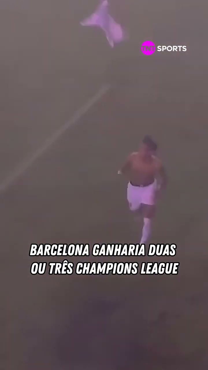ATÉ O GUARDIOLA FICAVA IMPRESSIONADO COM O NEYMAR DO SANTOS!! ??? #shorts