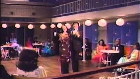 The Lawrence Welk Show - Caribbean Cruise - Interv...