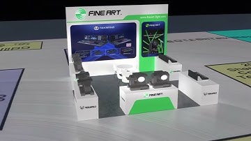 FINEART LDI SHOW 2025