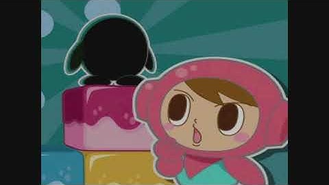 Mr. Driller (PlayStation 5) (Intro & Attract Mode Demos)