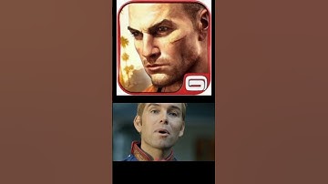 Ranking Gangstar Games