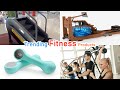 Trending fitness products