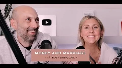 Money and Marriage with Bob and Linda Lotich | Famous at Home Podcast