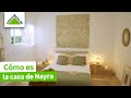 ¡El House - Tour de Nayra!- LEROY MERLIN