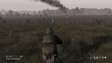 How to find new dmr DAYZ
