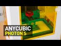 Anycubic Photon S 3D printer review: What makes it special?