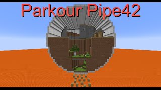 Parkour Pipe42 Трейлер