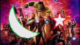 Avengers Fon Müzüği Islami Versiyonthe Mümins