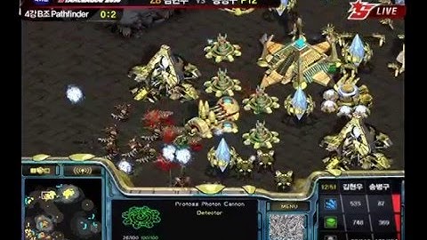 Bacchus2010 OSL  Modesty vs Stork 2011-01-21  @ Pathfinder