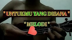 Punk Rock Jalanan - Melodi UNTUKMU YANG DISANA  - Durasi: 2.35. 